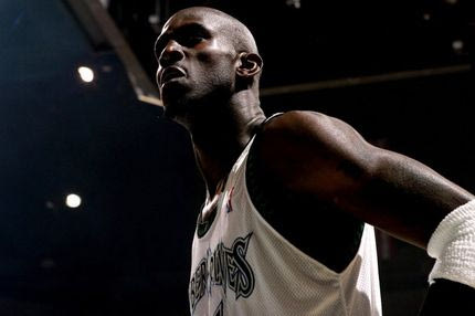 Φόβος και τρόμος ο Γκαρνέτ: τα “καψώνια” στους νέους