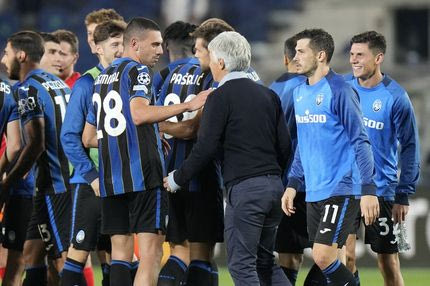 Γιουβέντους: Πρώτος στόχος ο προπονητής που άρχισε την καριέρα του στις υποδομές