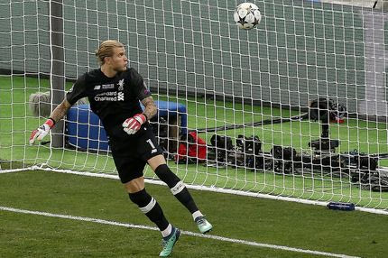 Κάριους: Ομαδάρα τον έχει στη λίστα της λόγω… Ντιλέτα