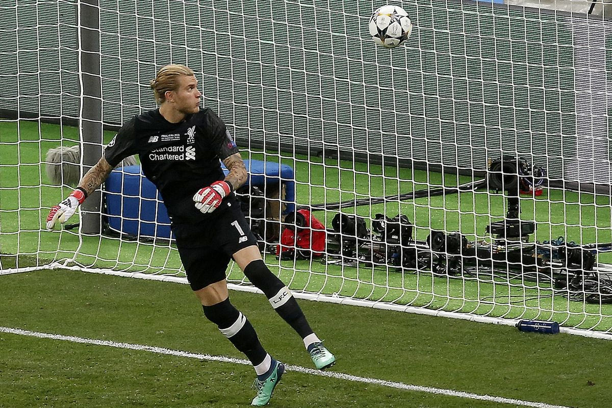 Λορίς Κάριους, εκπληκτικός: Χωρίς ν’ αγωνίζεται πήρε νέο συμβόλαιο