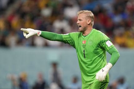 Ο Σμάιχελ τρεις μέρες ονειρευόταν πως είναι κίπερ της Μπάγερν