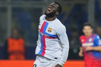 Μπαρτσελόνα: Δίνει τον Κεσί ως αντάλλαγμα για να φέρει Βαλκάνιο έκπληξη στο Καμπ Νου