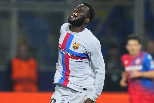 Μπαρτσελόνα: Δίνει τον Κεσί ως αντάλλαγμα για να φέρει Βαλκάνιο έκπληξη στο Καμπ Νου