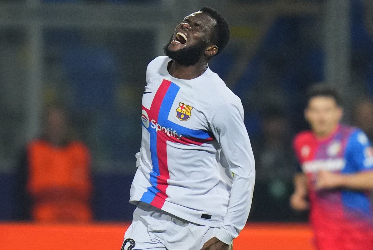 Μπαρτσελόνα: Δίνει τον Κεσί ως αντάλλαγμα για να φέρει Βαλκάνιο έκπληξη στο Καμπ Νου