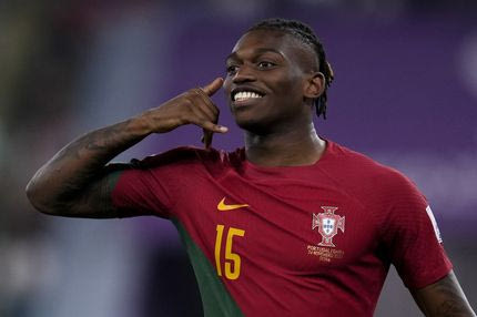 Λεάο: Πήρε θέση για το μυθικό συμβόλαιο 10 εκατ. ευρώ που φέρεται να ζητάει από την Μίλαν