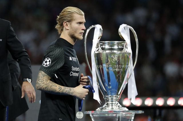 Στο τραπέζι το όνομα του Κάριους για τη Μίλαν μετά τον τραυματισμό του Σπορτιέλο