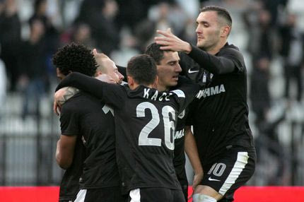 Έπαιξε στον ΠΑΟΚ, πουλήθηκε 20 εκατ. ευρώ και τώρα γ’ εθνική