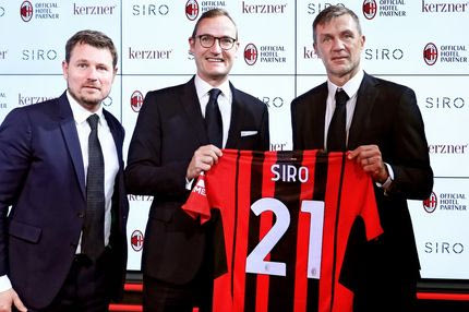 Μίλαν: Πριν από τον Λεάο κλείδωσε την παραμονή άλλου παίκτη και έσβησε τα όνειρα των μνηστήρων