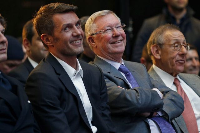 Η Σαουδική Αραβία “έριξε” και τον Πάολο Μαλντίνι, αυτή η ομάδα τον θέλει στο κουμάντο