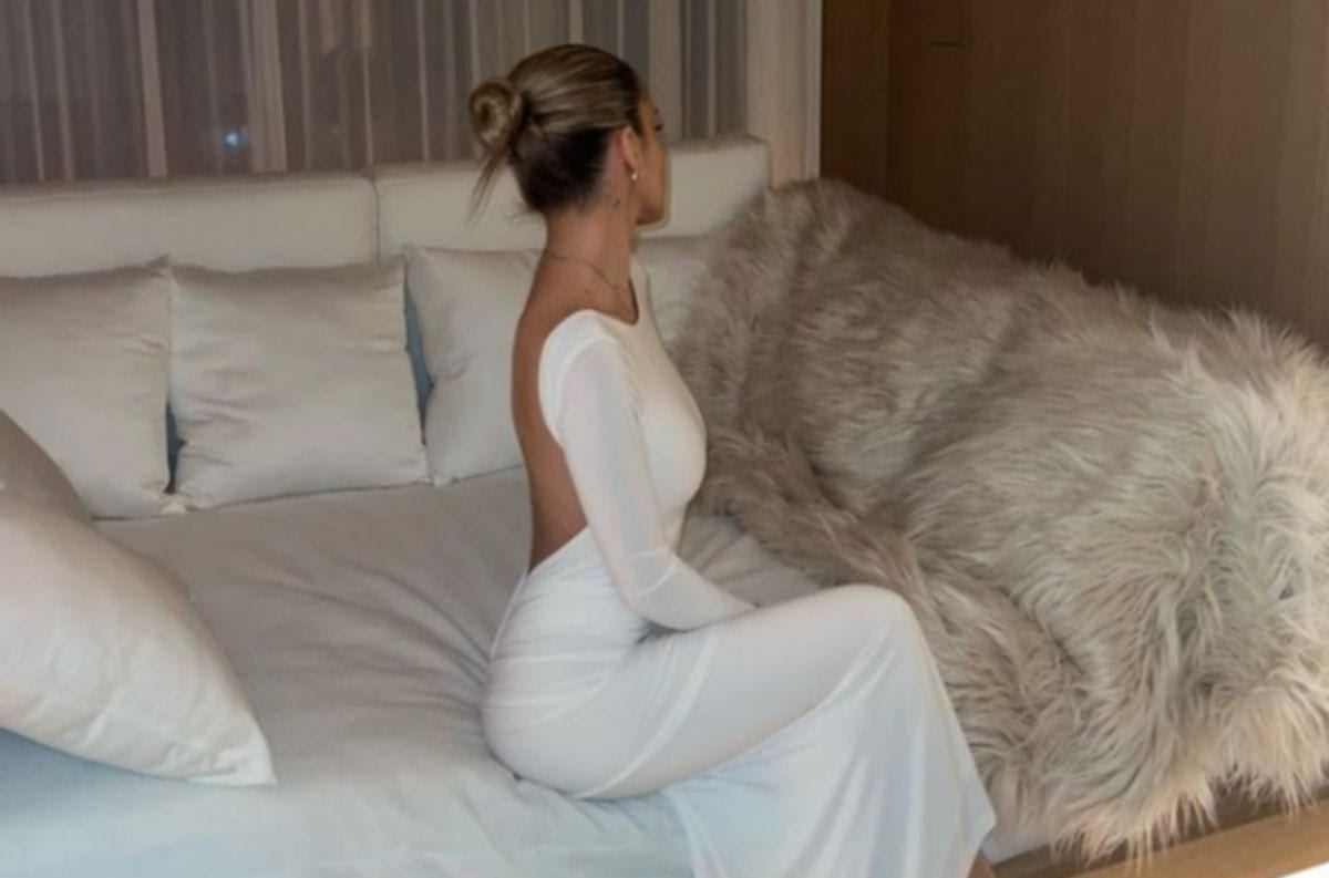 Μαρία Γκουαρντιόλα: Οι εντυπωσιακές αναρτήσεις από την Νέα Υόρκη