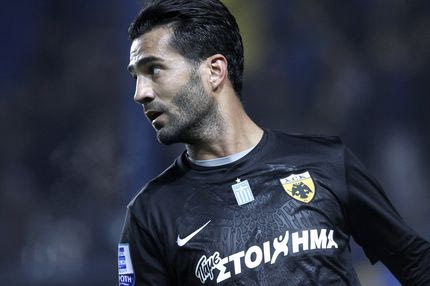 Μασούντ, ο Ιρανός “πρίγκιπας” παίζει ακόμα μπάλα κάνει και μεταγραφη