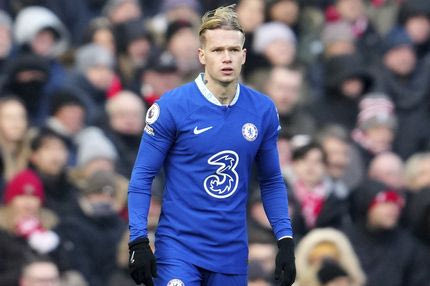 Μούντρικ: Δεν είναι πλέον ο… Μπολτ της Premier League, στην 10αδα ο Χάλαντ