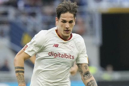 Ανακοινώθηκε από την Αταλάντα ο Τζανιόλο