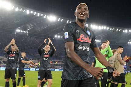 Οι δύο Νιγηριανοί που έχουν “τρομοκρατήσει” την Serie A