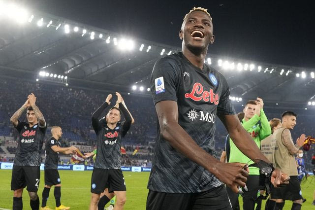 Οι δύο Νιγηριανοί που έχουν “τρομοκρατήσει” την Serie A