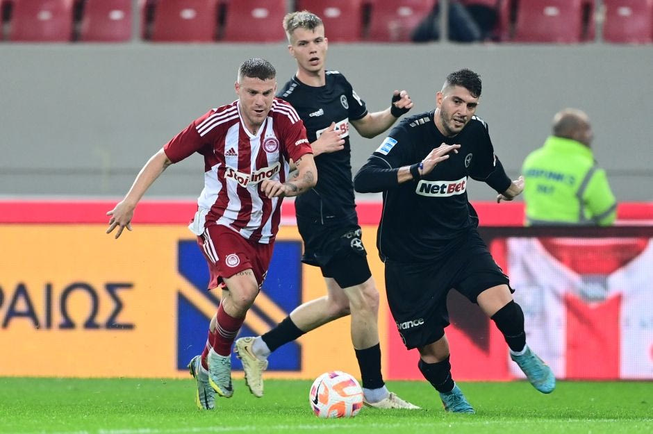 Η δράση συνεχίζεται με Κύπελλα Ελλάδας και Ιταλίας, League Cup Αγγλίας, Super Cup Ισπανίας και εμβόλιμη αγωνιστική στη Γαλλία