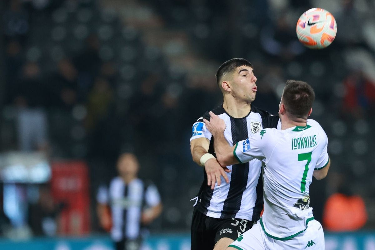 Κρίσιμα ντέρμπι σε Ελλάδα και Αγγλία με τις καλύτερες αποδόσεις από το ΠΑΜΕ ΣΤΟΙΧΗΜΑ