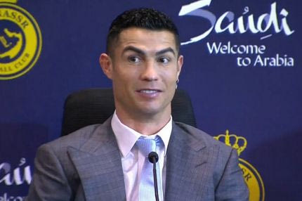 Ο Ρονάλντο απομακρύνεται και η Αλ Νασρ βρήκε τον αντικαταστάτη του στη Λίβερπουλ