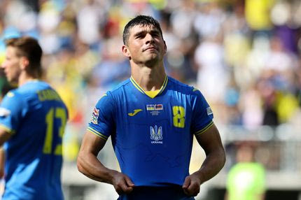 Η Μαρσέιγ παίρνει Ουκρανό παικταρά, αλλά όχι τον Μούντρικ