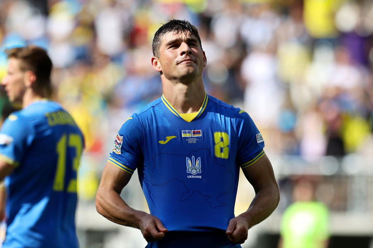 Η Μαρσέιγ παίρνει Ουκρανό παικταρά, αλλά όχι τον Μούντρικ