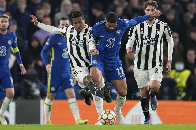 Γιουβέντους: Κάνει δώρο στην αγορά μπακ 30 εκατ. ευρώ