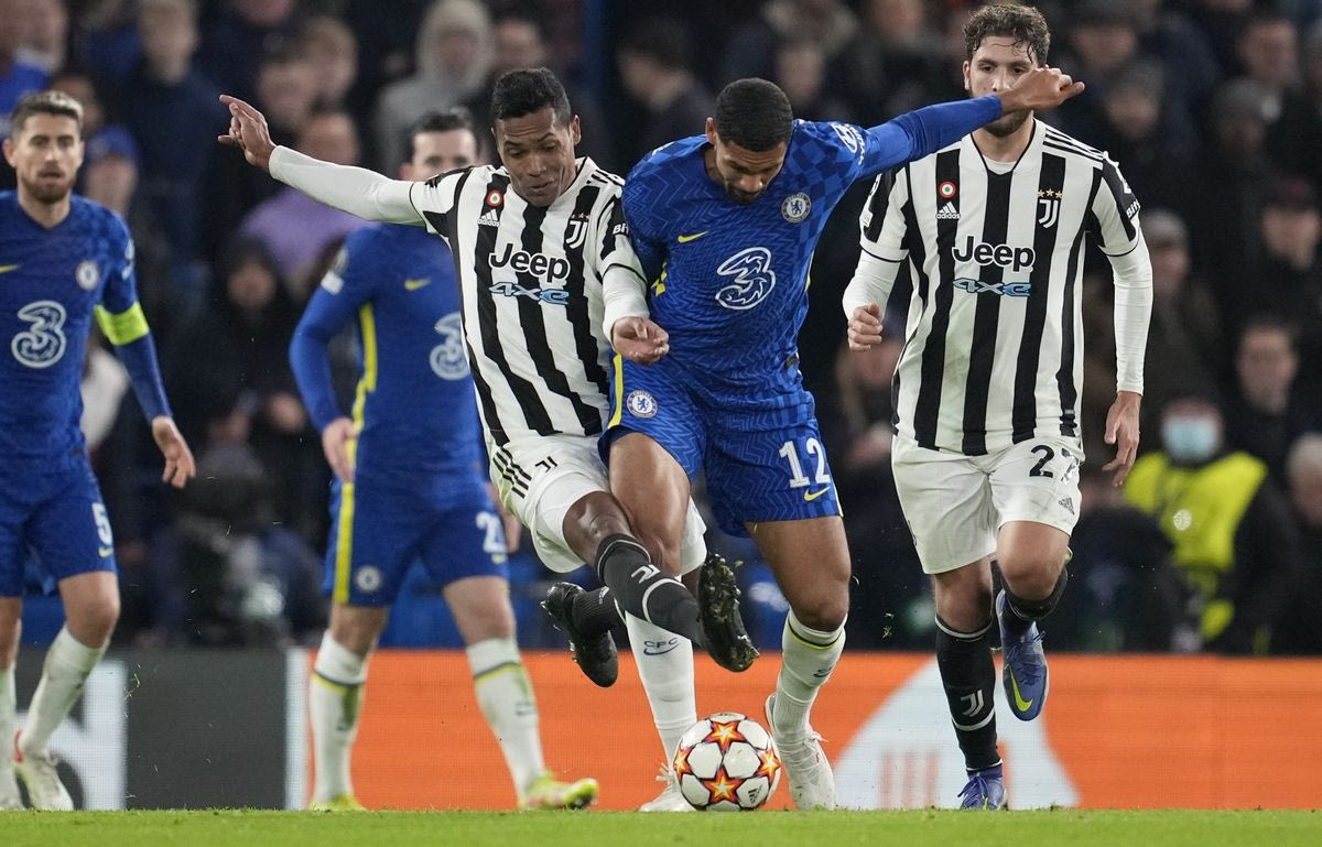 Γιουβέντους: Κάνει δώρο στην αγορά μπακ 30 εκατ. ευρώ