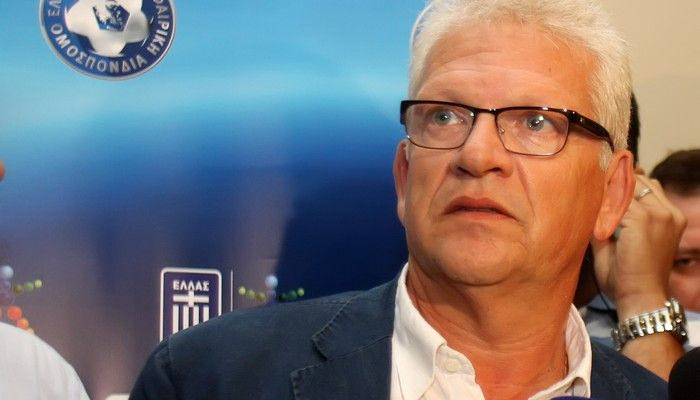 Σαρρής στο Contra.gr: “Εχω αρκετό καιρό να δω τον κ. Δημητρέλο”