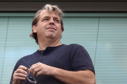 Τσέλσι: Τα τέσσερα μεγαλύτερα πρωταθλήματα μαζί δεν έχουν ξοδέψει όσα η Τσέλσι τον Ιανουάριο