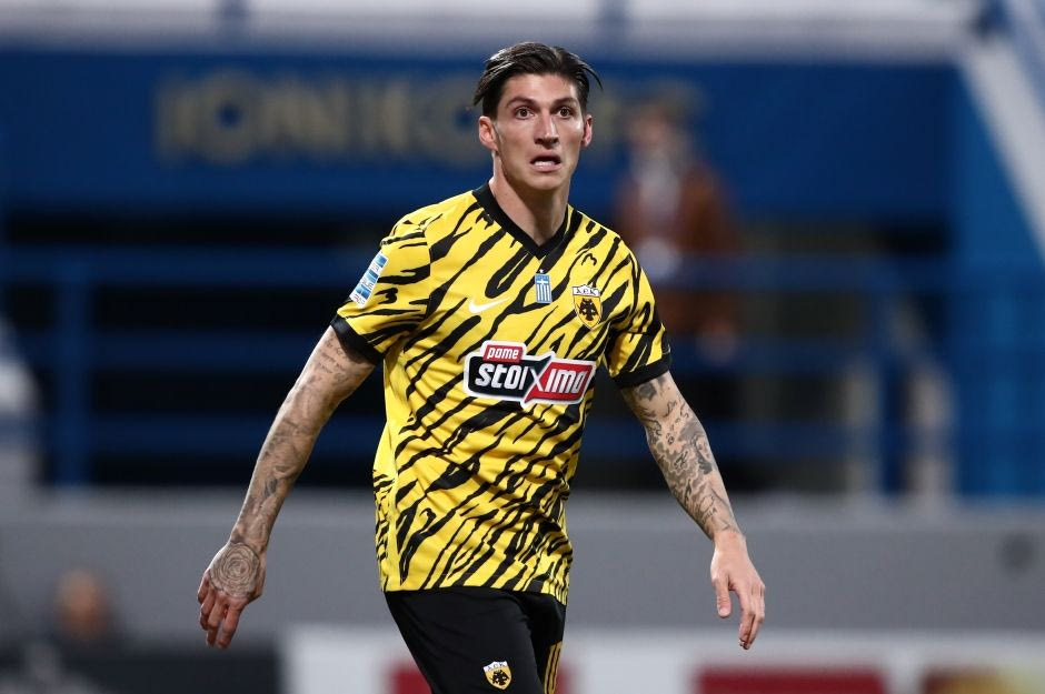 Ζεις τα Κύπελλα Ελλάδας και Ισπανίας με τις καλύτερες αποδόσεις από το ΠΑΜΕ ΣΤΟΙΧΗΜΑ στα καταστήματα ΟΠΑΠ