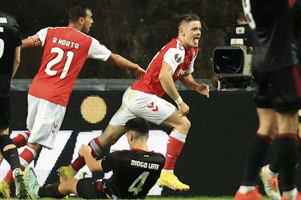 Μαρσέιγ σε έξαρση: Έκλεισε τον Ουναχί, πάει και για το “μπαμ” των 32.000.000 ευρώ