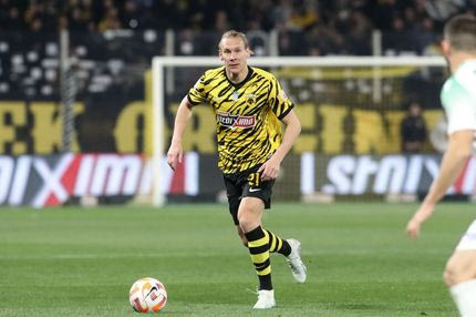 Το ντέρμπι ΠΑΟΚ-ΑΕΚ με αποδόσεις που δεν έχεις ξαναδεί στα καταστήματα ΟΠΑΠ