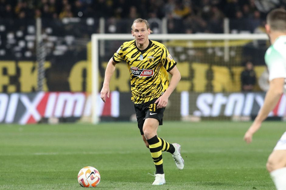 Το ντέρμπι ΠΑΟΚ-ΑΕΚ με αποδόσεις που δεν έχεις ξαναδεί στα καταστήματα ΟΠΑΠ