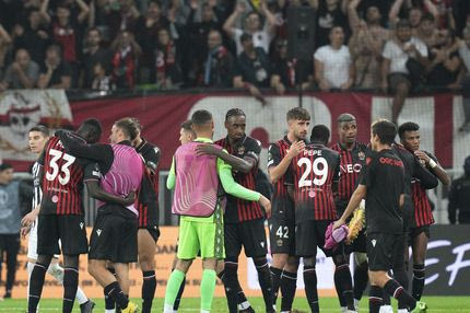 Νις: Διέρρευσε βίντεο πορνογραφικού υλικού από το γήπεδο της, προχώρησε άμεσα σε καταγγελία