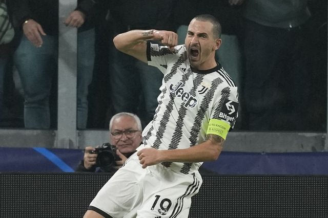 Γιουβέντους: Ο μεγάλος αρχηγός απάντησε στις φήμες με αποστομωτική ανάρτηση