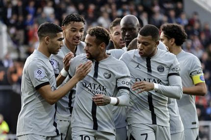 Παρί: Χάος, στα “μαχαίρια” και άλλοι αστέρες της ομάδας