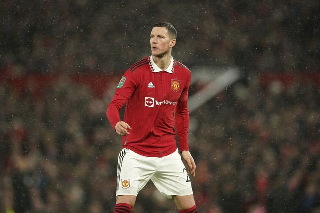 Γιουνάιτεντ, Βέγκχορστ: Ο Μέσι “έβγαλε” παρατσούκλι στον Ολλανδό με την ιστορική ατάκα του