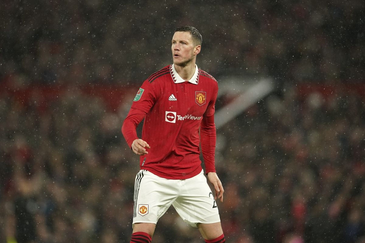 Γιουνάιτεντ, Βέγκχορστ: Ο Μέσι “έβγαλε” παρατσούκλι στον Ολλανδό με την ιστορική ατάκα του