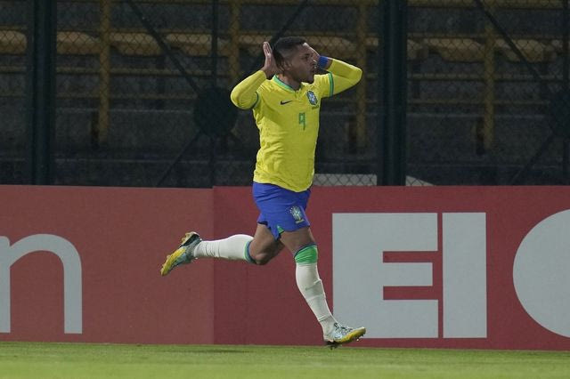 Άρσεναλ: Θέλει τον Βραζιλιάνο “Λουίς Σουάρες”