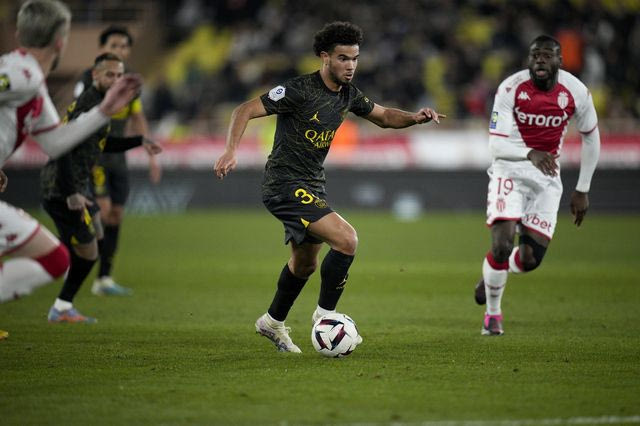 Παρί – Μπάγερν: Ο Ζαϊρέ Εμερί έγραψε ιστορία λίγο πριν από τη σέντρα