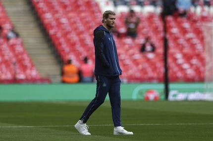 Κάριους: Έλειψε δύο χρόνια αλλά επανήλθε με στυλιστική επιλογή που θα μείνει στην ιστορία