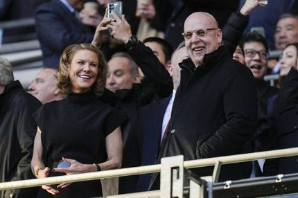 Υποψήφιος αγοράστης της Γιουνάιτεντ πάει για άλλη ομάδα της PL σε περίπτωση “ναυαγίου”