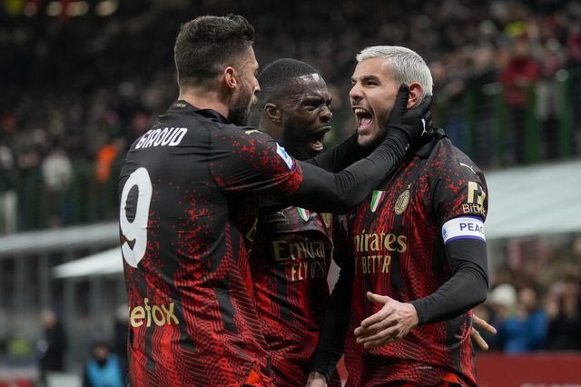 Μίλαν: Έτοιμη να “δέσει” τους δύο καλύτερους ποδοσφαιριστές της