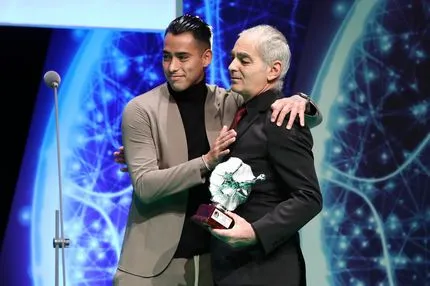 Σέρχιο Αραούχο “Ζητώ συγγνώμη στους γονείς του Άλκη, είμαι εδώ για ό,τι χρειαστούν”