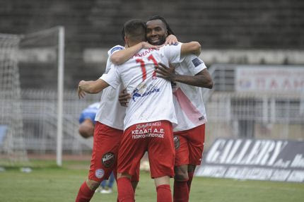 Πρώην παίκτης της Ρεάλ και των Τρικάλων θεωρεί πως Κρόος – Μόντριτς δεν μπορούν να παίζουν μαζί