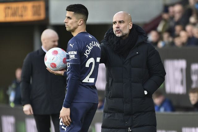 Κανσέλο: Ο Γκουαρντιόλα “έστειλε” το μπακ – εργαλείο των 190.000.000 ευρώ