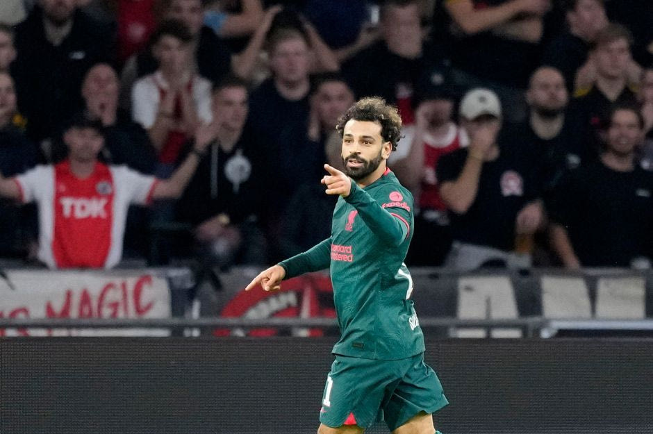 Λίβερπουλ-Ρεάλ στο Champions League με αμέτρητες αγορές σε απίστευτες αποδόσεις από το ΠΑΜΕ ΣΤΟΙΧΗΜΑ