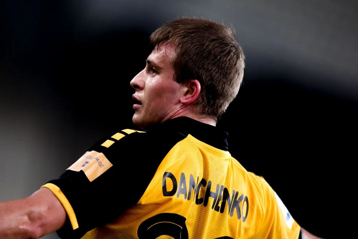 Νέο δράμα για τον Νταντσέσκο: Υπέστη έμφραγμα στην προπόνηση της Ζόρια