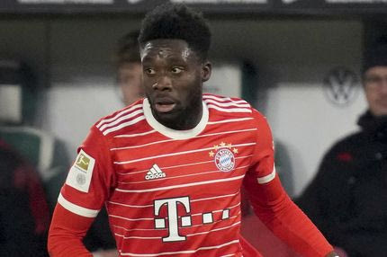 Η Γιουνάιτεντ δεν φοβάται τη Ρεάλ και ετοιμάζεται να παλέψει για την υπογραφή του Ντέιβις