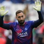 Η Παρί αλλάζει σελίδα και ο Ντοναρούμα έμεινε στην απ’ έξω