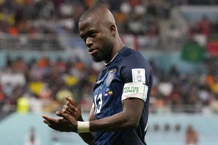 Ο εξαιρετικός Βαλέντσια λέει στην Ευρώπη: Game Over (ξανά)